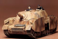 BRUMMBAER Tamiya 35077