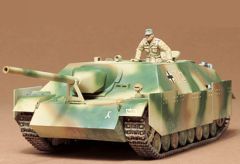 GER. JAGDPANZER LANG IV Tamiya 35088