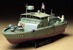 1:35 US Navy PBR 31 Mk.II Pibber Vietnam Tamiya 300035150