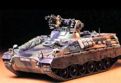 MARDER 1A2 - MILAN Tamiya 35162