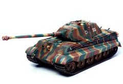 1:35 Dt. SdKfz.182 Königstiger Por-Tu(1) Tamiya 300035169