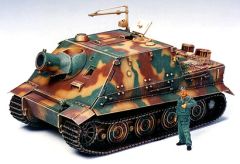 1:35 Dt. Sturmtiger 38cm RW61 (1) Tamiya 300035177