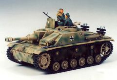 1:35 Dt. SdKfz.142/1 Sturmgesch.IIIG(2) Tamiya 300035197