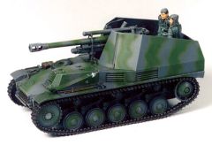 WESPE HOWITZER Tamiya 35200