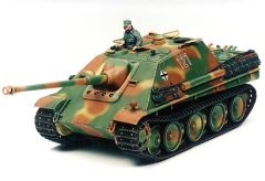 1:35 Dt. SdKfz.173 Jagdpanther Spät.(1) Tamiya 300035203