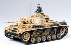 1:35 Dt. PzKpfw. III Ausf. L (1) Tamiya 300035215