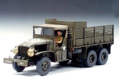 1:35 US 2.5to Transport LKW (1) Tamiya 300035218