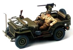 1:35 US Willys Jeep MB 4x4 (1) Tamiya 300035219