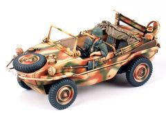 1:35 Dt. Schwimmwagen Typ 166 (1) Tamiya 300035224