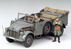 GERMAN STEYR 1500 A/01 Tamiya 35225