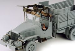 ZUBEHÖR ZU 35218 CARGO Tamiya 35231