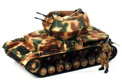 GERMAN WIRBELWIND Tamiya 35233