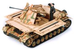 GERMAN MÖBELWAGEN Tamiya 35237