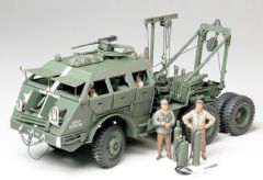 1:35 US M26 Bergefahrzeug gep.(6) Tamiya 300035244