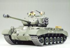 1:35 US Mit. KPz M26 Pershing T26E3 (2) Tamiya 300035254