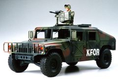 HUMMER M1025 Tamiya 35263