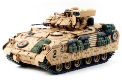 M2A2 ODS INFANTRY F.VEHICLE Tamiya 35264