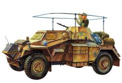 1:35 WWII SdKfz.223 Leichter Späh.Pz (2) Tamiya 300035268