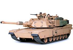 1:35 US KPz M1A2 Abrams Iraqi Freedom(2) Tamiya 300035269