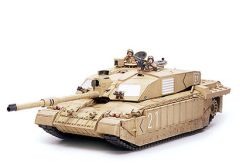 1:35 Brit. KPz Challenger 2 Wüste (2) Tamiya 300035274