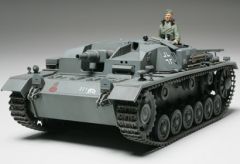 1:35 Dt. Sturmgeschütz III B (1) StuG. Tamiya 300035281