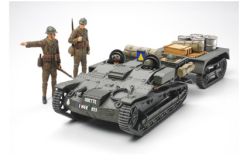 French Armored Carrier UE Tamiya 35284