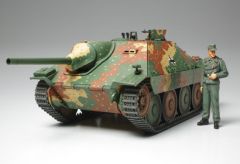 1:35 Dt. 38t Jagdpanzer Hetzer (1) Tamiya 300035285