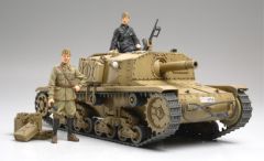 SP Gun Semovente M40 Tamiya 35294