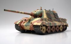 1:35 Dt. Pz-Jäger Jagdtiger Früh.(2) Tamiya 300035295