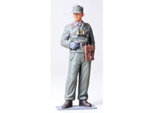 1:16 Figur Deutscher Panzersoldat Tamiya 300036301