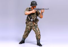 1:16 Figur Deut. Infanterie Soldat Tamiya 300036303