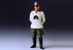 1:16 Figur Feldmarsch. Rommel Afrika Tamiya 300036305