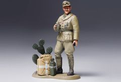 Wehrmacht Panzerbes. 1/16 Tamiya 36310