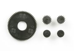 Spur & Pinion GB-01 Tamiya 40104