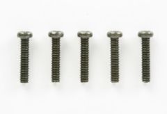 Schraube 2,6 x 12 mm Tamiya 40122