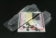 VG Thrust Bearing Grease Tamiya 42130