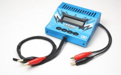 High Perf.Battery Charger Tamiya 42135