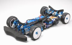 R/C TRF416 World Edition Tamiya 42138