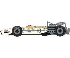 1:32 Team Lotus 49 - #10 Pete Lovely HD Carson 3707 500003707