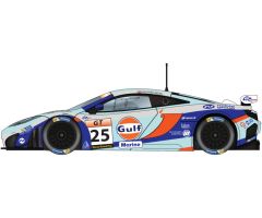 1:32 McLaren 12C GT3 Gulf #25 2014 Carson 3716 500003716