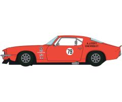 1:32 Chev. Camaro 1971 #79 SCCA Trans Am Carson 3725 500003725