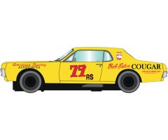 1:32 Mercury Cougar XR7 1967 #79 Trans A Carson 3729 500003729