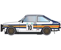 1:32 Ford Escort Mk.2 1980 Acrop. Rally Carson 3749 500003749