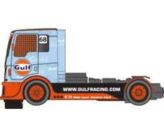 1:32 Team Truck Gulf Racing #86 SRR Carson 3772 500003772