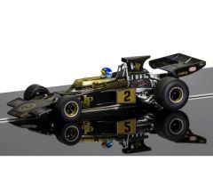 1:32 Racing Legends -Team Lotus 72 Sw/Go Carson 3703 50003703A