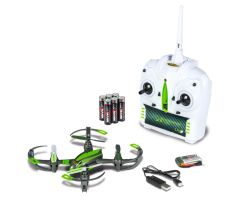 X4 Quadcopter 150 2.4G 100% RTF Carson 507103 500507103