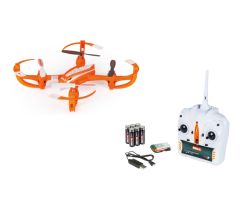 DMAX X4 Quadcopter 150 2.4G 100% RTF Carson 507105 500507105