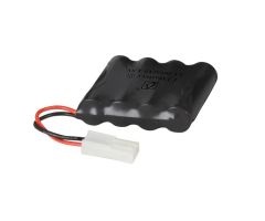 4,8V/400mAh NiMH Akku RC-Bau Mini-TAM Carson 500608175