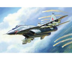 1:72 MiG-29C (9-13) Carson 787278 500787278