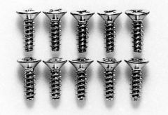 SCHNEIDSCHRAUBEN 3X10MM (10 Tamiya 50578